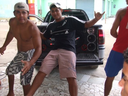 Turma Do Rodrigues cds 