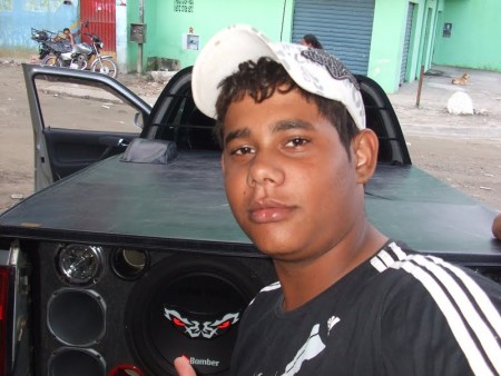 Edu Conponente do site