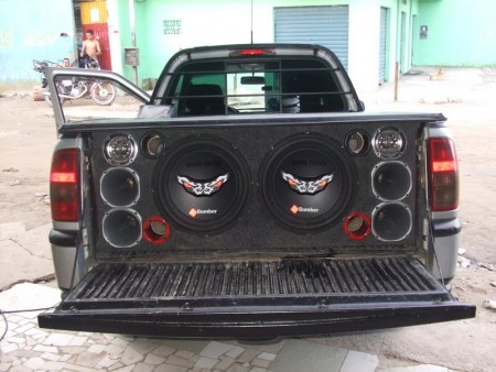 Som Do Rodrigues Cds 